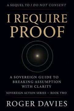 Cover I Require Proof