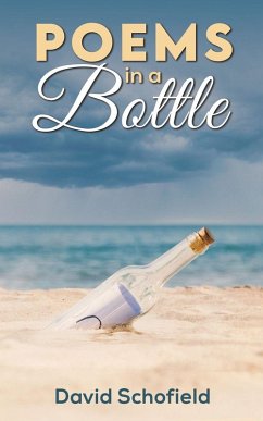 Cover Poems in a Bottle
