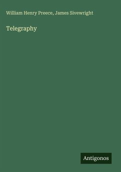 Cover Telegraphy