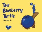 The Blueberry Turtle The Blueberry Turtle