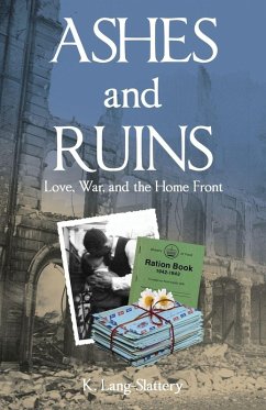 Cover Ashes and Ruins
