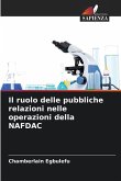 Il ruolo delle pubbliche relazioni nelle operazioni della NAFDAC