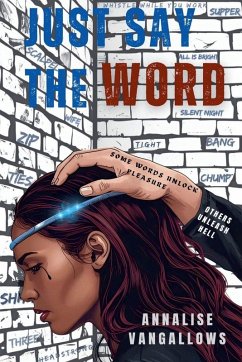 Cover Just Say The Word