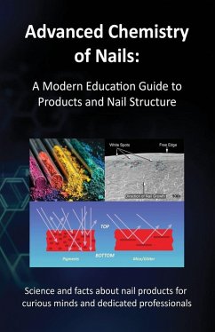 Cover Advanced Chemistry of Nails
