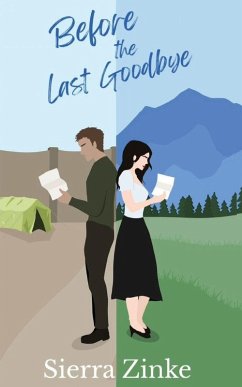 Cover Before the Last Goodbye