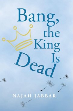 Cover Bang, the King is Dead