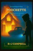 POOCHETTE - The Shadow Behind the Flame POOCHETTE - The Shadow Behind the Flame