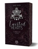 Cured by Love (Twisted Hearts 2)