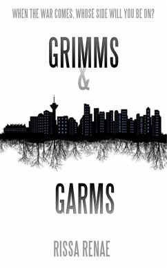 Grimms and Garms - Renae, Rissa