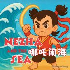 Nezha and the Sea