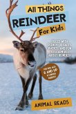 All Things Reindeer For Kids All Things Reindeer For Kids