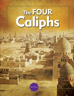 Cover The Four Caliphs