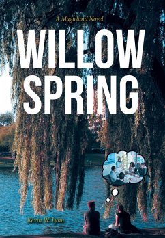 Cover Willow Spring