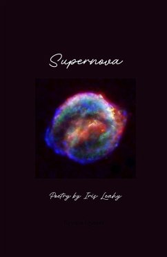 Supernova - Leahy, Iris A
