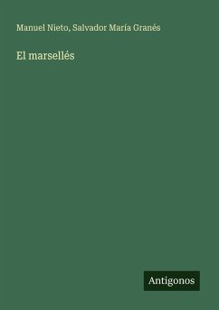 Cover El marsellés