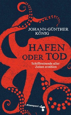 Cover Hafen oder Tod
