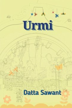 Cover Urmi