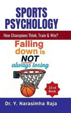 Cover Sports Psychology