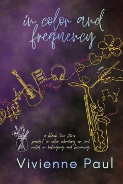 Cover In Color and Frequency