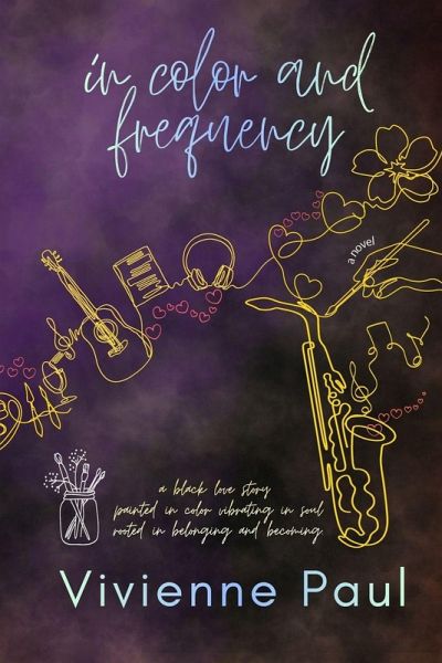 In Color and Frequency In Color and Frequency