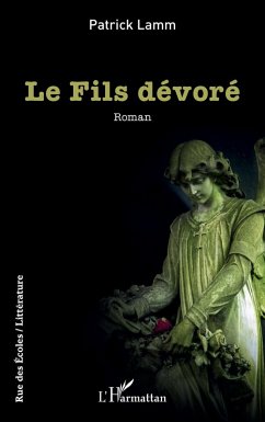 Cover Le Fils dévoré