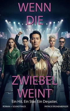 Cover Wenn die Zwiebel weint