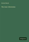 The Joss: A Reversion The Joss: A Reversion