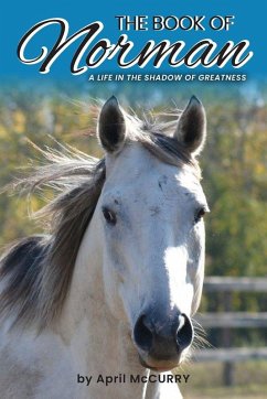 Cover The Book of Norman