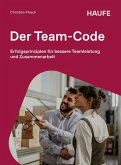 Der Team-Code
