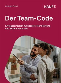 Cover Der Team-Code