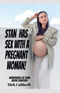 Cover Stan Has Sex with a Pregnant Woman!
