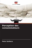 Perception des consommateurs