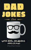 Dad Jokes Book