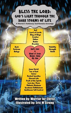 Cover Bless The Lord