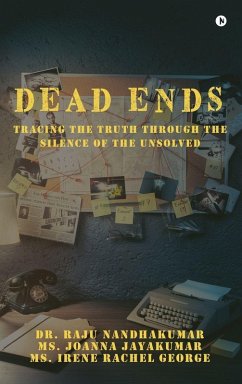 Cover Dead Ends