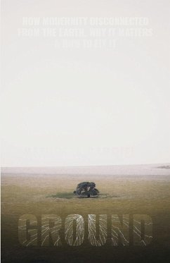 GROUND - Gabriel, Natureza