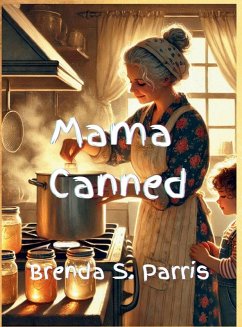 Cover Mama Canned
