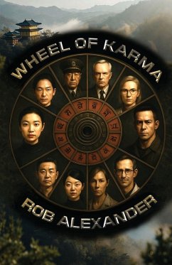 Cover Wheel of Karma