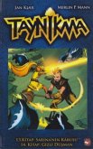 Taynikma - 13. Kitap Sarinanin Kabusu ve 14. Kitap Gizli Düsman Ciltli