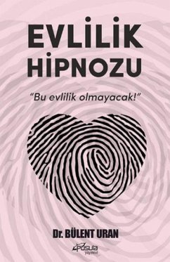 Cover Evlilik Hipnozu