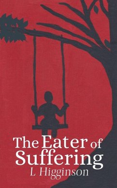 Cover The Eater of Suffering