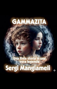 Gammazita - Mangiameli, Sergio