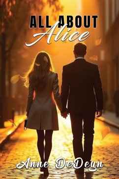 Cover All About Alice