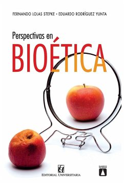 Cover Perspectivas en bioética