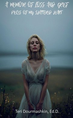 Cover A Memoir of Loss and Grief