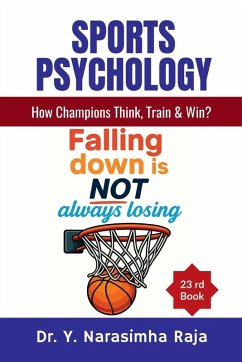 Cover Sports Psychology