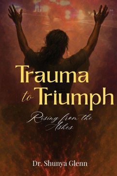 Cover Trauma to Triumph