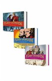 Flash Gordon Paket