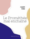 Le Prométhée mal enchaîné (grand format)