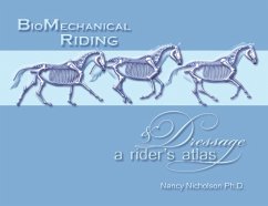 Cover BioMechanical Riding and Dressage